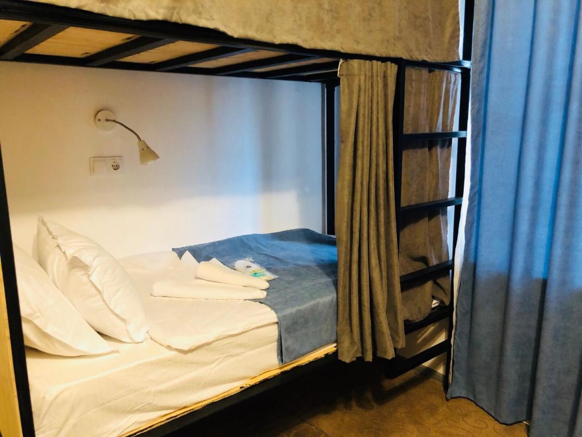 טביליסי Sunny Hostel מראה חיצוני תמונה