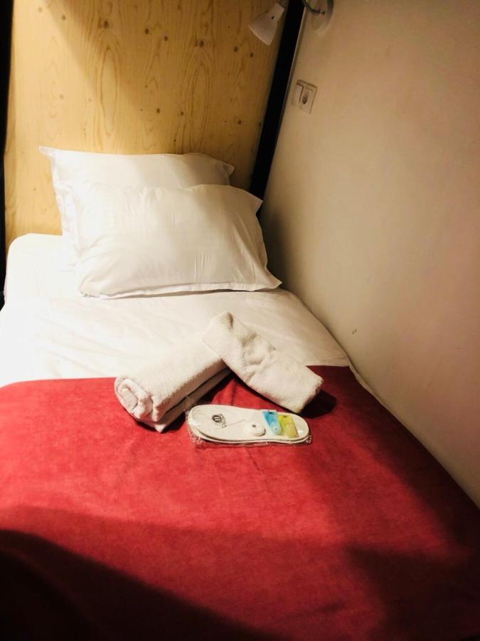 טביליסי Sunny Hostel מראה חיצוני תמונה