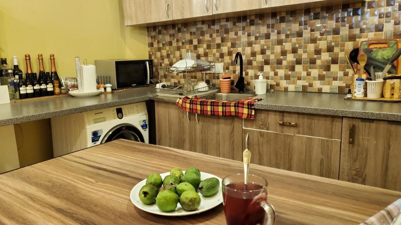 טביליסי Sunny Hostel מראה חיצוני תמונה